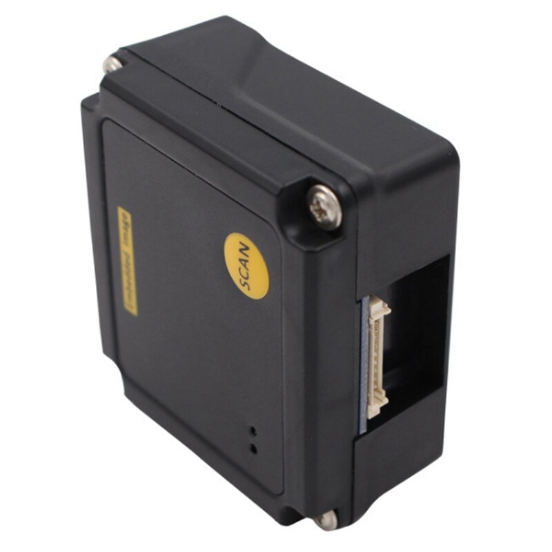 EP1000 Eendimensionale Scanning Module Vaste Ingebed Automatische Scanner Mobiele Telefoon Screen Barcode Scanning Hoofd