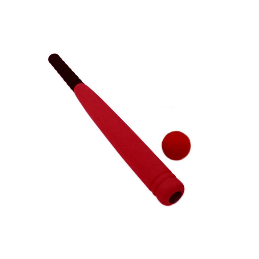 1 Set Super Safe Reusable Practical Children Baseball Bat Baseball Swing for Golf Beginner Daily Training Kids Practice