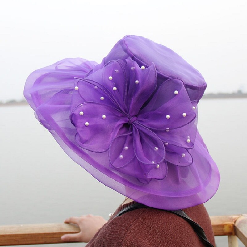 Church Woman Hats Kentucky Daily Cap Fascinator Bridal Tea Party Wedding Ladies Fascinator Hat: a3