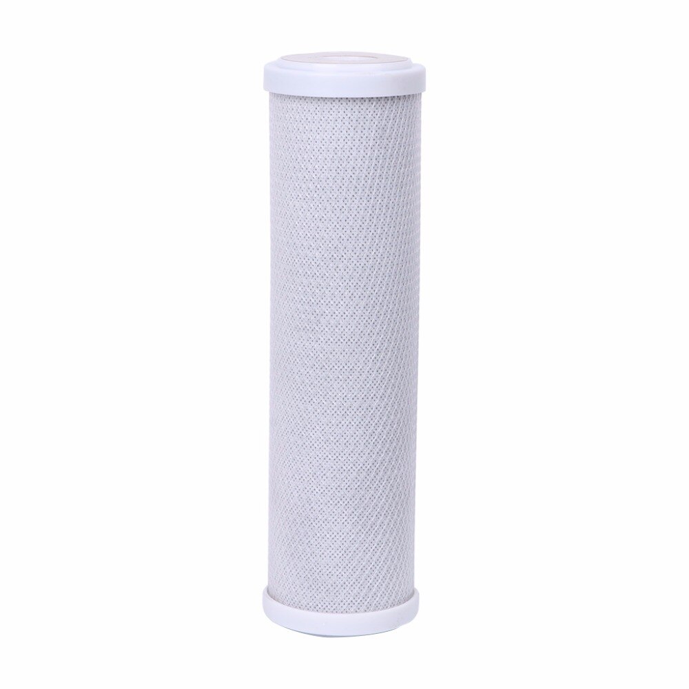 Actieve Kool Blok Water Filter Cartridge Ro Cto Water Reinigen Vervanging