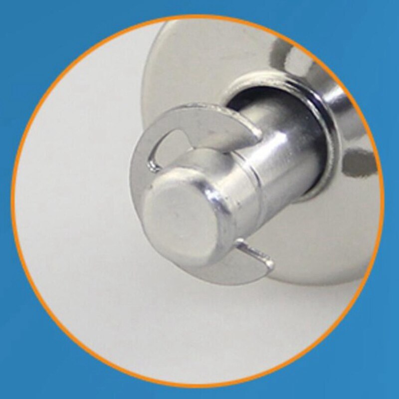 100mm Stainless Steel Float Switch Water Tank Liquid Level Sensor Double Ball Float Switch Water Tank Flow Sensor
