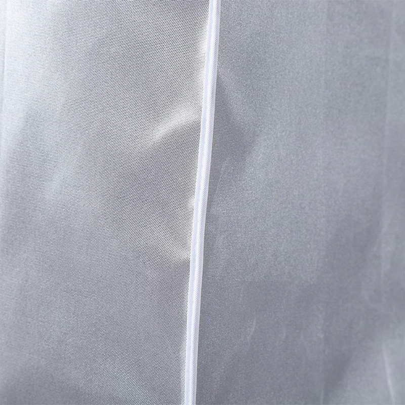 Air Conditioner Outer Cover Sunproof Rainproof Dustproof Outdoor Air Conditioning Cover Rainproof Anti Dust Snow Cleaning Bag