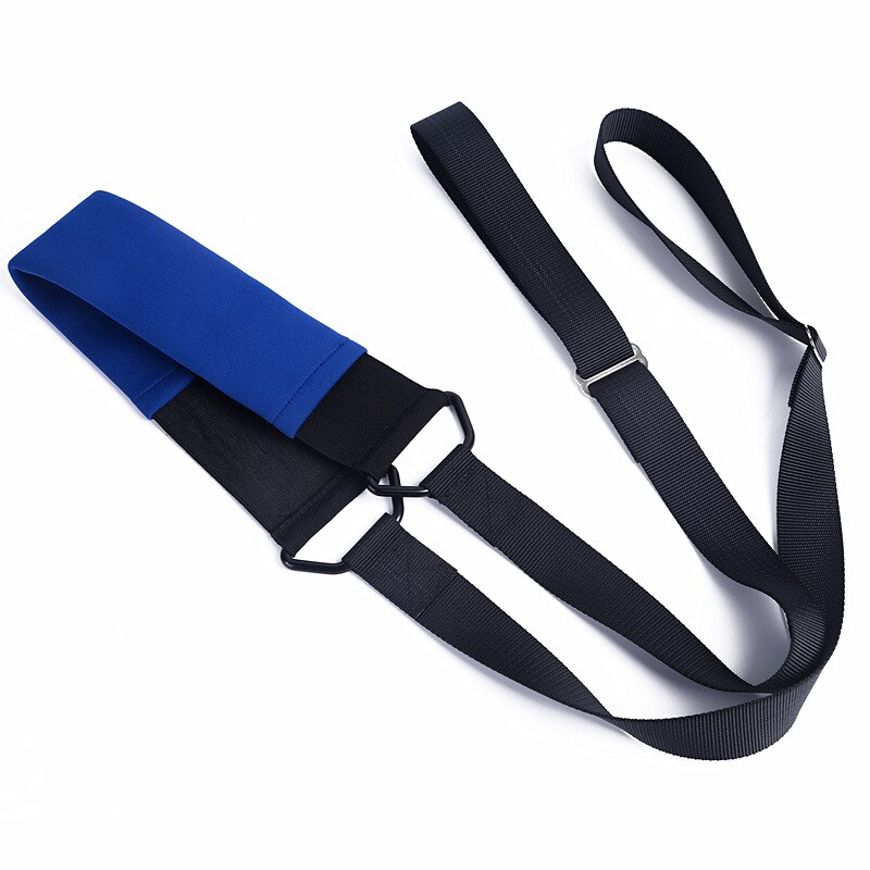 Ballet Band Soft Opening Belt Elastic Pull Up Strap Fitness Pilates Dance Training Yoga Stretching Resistance Band