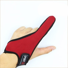 Outdoor Vissen Handschoenen Antislip Handschoen Comfortabele Polyester Fietsen Apparatuur