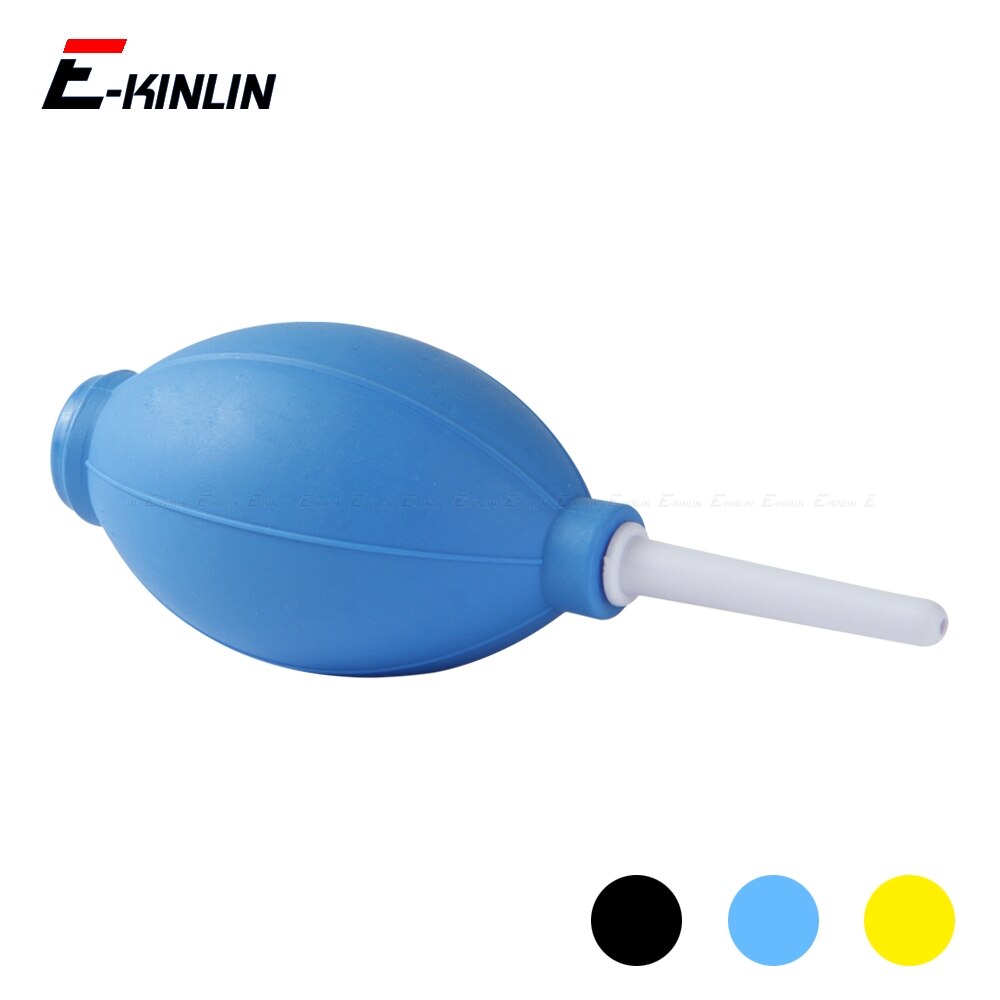 Blowing Cleaning Repair Tool for Clean Lens Camera Watch Mobile Phone Air Blower Ball Blaster Drying Cleaning Dust Tools