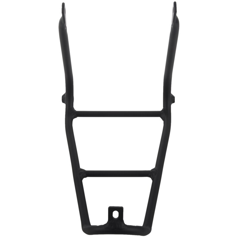 Aluminium Q Typ Hinten Rack für Brompton Fahrrad 148G