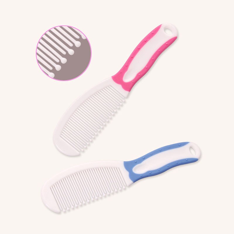 portable baby kids toddler healthcare kits grooming nail hair care set nail clipper hair comb nail scissor nail fil