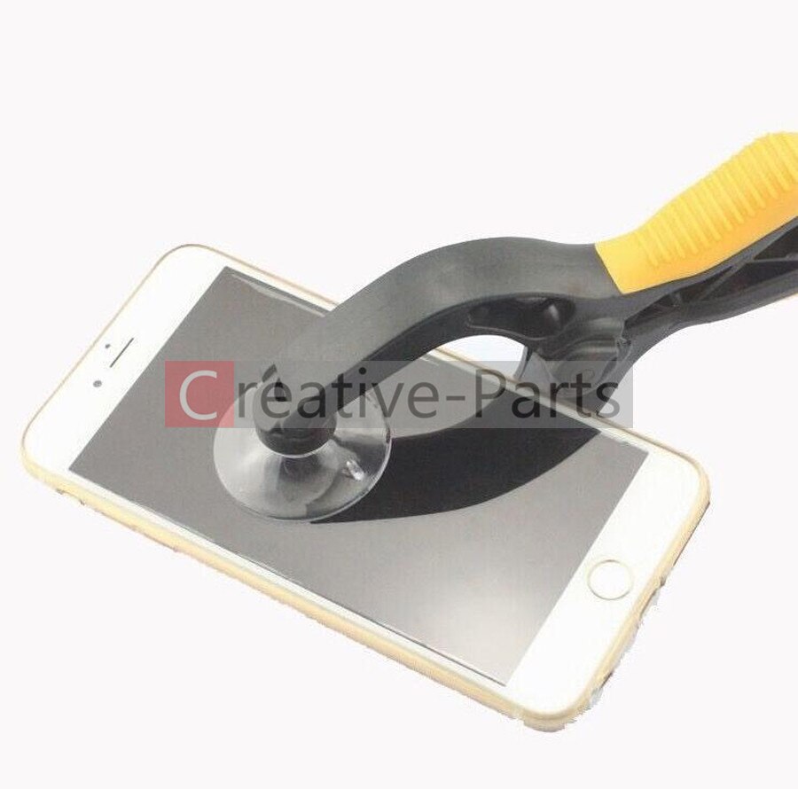 Set of 2 LCD Screen Opening Pliers Tools for mobile phone repair