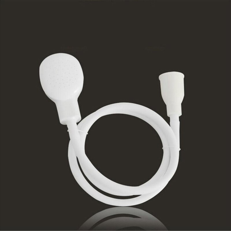 Pet Bath Shower Pet multi-function Shower Pet Simple Shower Nozzle Pet Cleaning Beauty Supplies: Default Title