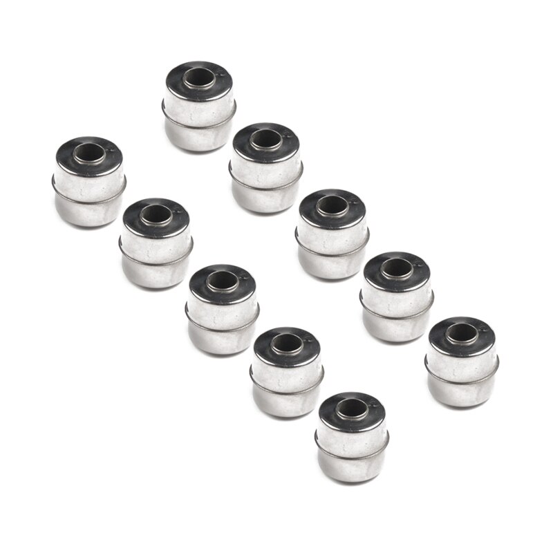 Magnetic Stainless Steel Float Ball for Water Level Float Switch 28*28*9.5mm Stainless Steel Float Ball