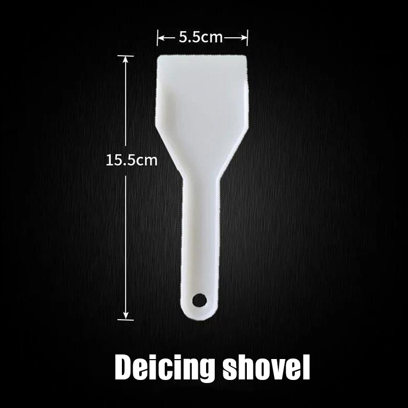 Koelkast Afvoer Gat Remover Cleaning Tool Kit Herbruikbare Voor Thuis Koelkasten XH8Z
