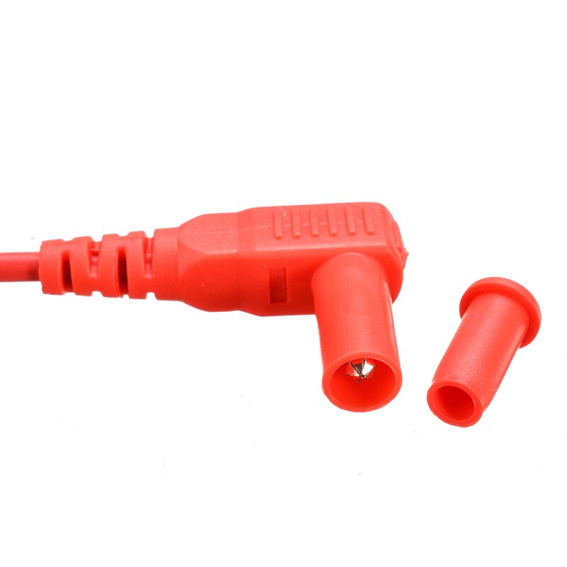 Practical Multi Meter Test Pen Cable 110cm Universal Digital Multimeter Lead Probe Wire