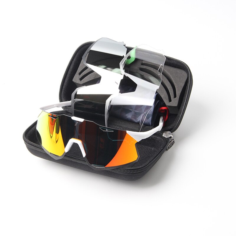 Hypercraft Fietsen Zonnebril Sagan Le Collection Fietsen Eyewear Zonnebril Snelheid Fiets Accessoires Peter
