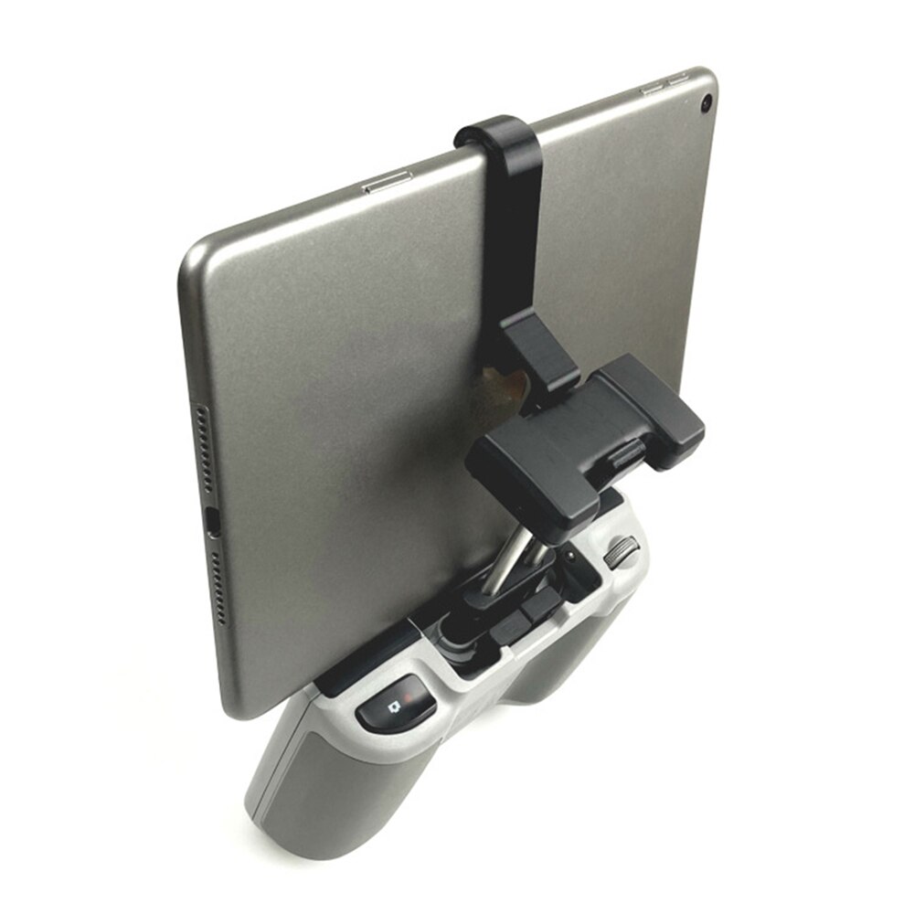 Tablet Houder Voor Ipad Mini Uitgebreide Beugel Platte Stand Voor Dji Mavic Air 2 Drone Afstandsbediening 125-155mm Tablet Houder