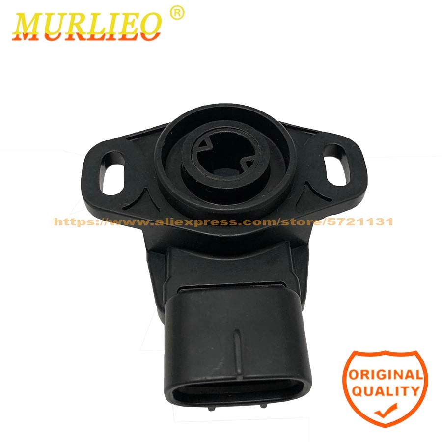 68V-85885-00-00 Throttle Position Sensor TPS Fit For Yamaha Outboard HP 115HP F115 LF115 68V-85885-00 68V-85885-10