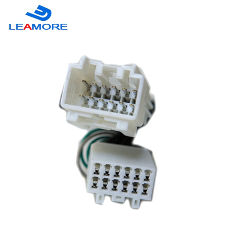 CX-5 Auto Mirror Folding Kit Sutable for Left Hand Driver Only For Driver Window With One Touch Auto Up Function