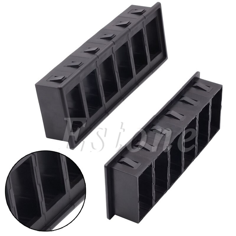 Car Boat Rocker Switch Clip Panel Patrol Holder Ho... – Vicedeal