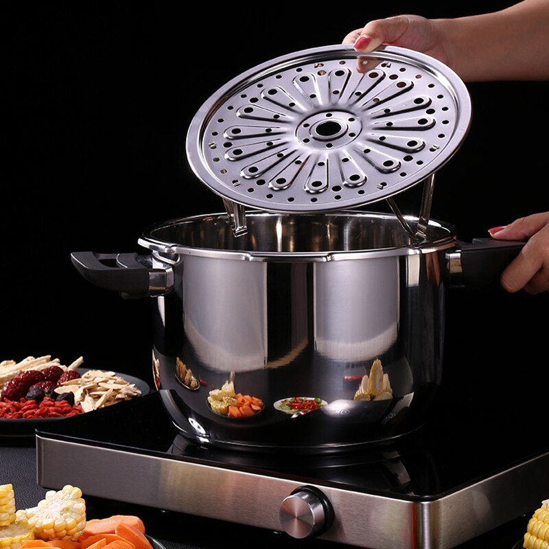 Bol à soupe pliable en acier inoxydable pour randonnée, pique-nique, camping (petite taille, 500 ml