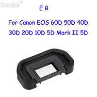 Camera Eye Cup DK-5 DK-19 DK-20 DK-21 DK-23 DK-24 DK-25 EF EB EG Eyepiece Eyecup for Nikon Canon SLR Camera: EB