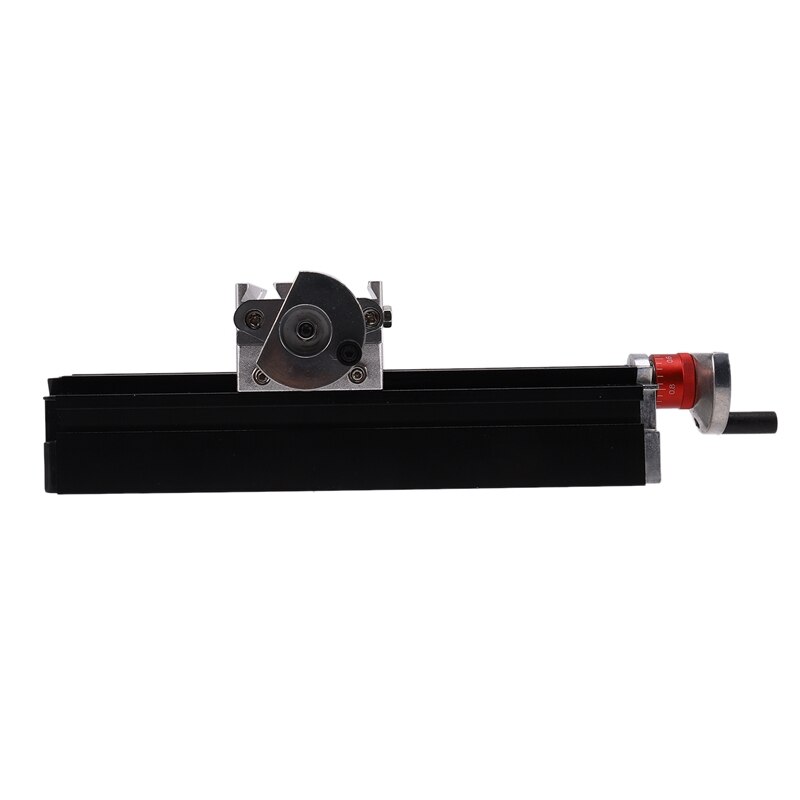 Metal krydstabel maksimal linje x akse 145mm y akse 32mm værktøj metal mini maskine