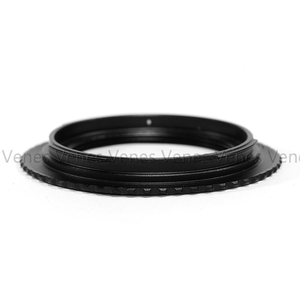 Vener dress for  m42- eos r ultra-slank objektivfeste adapterring for  m42 linser til canon eos r kamera