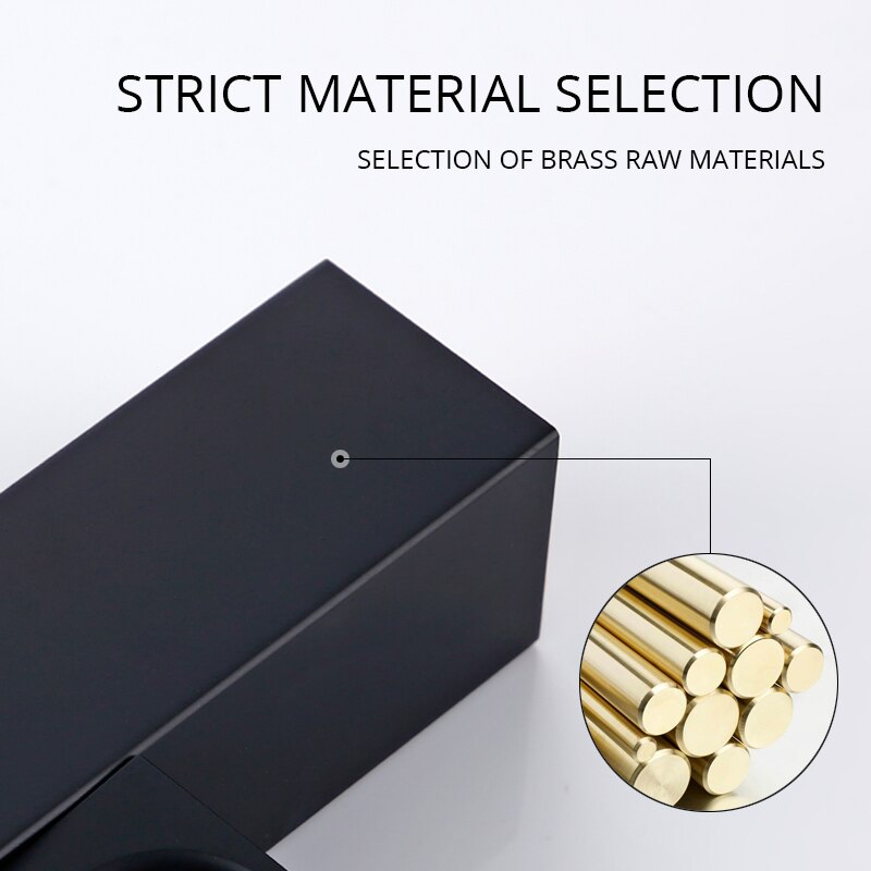 Bathroom Shower Accessories Wall Mounted Hand Shower Holder Wall-Mount Hand Shower At 360 Swivel Adjustable With 1/2" Connection