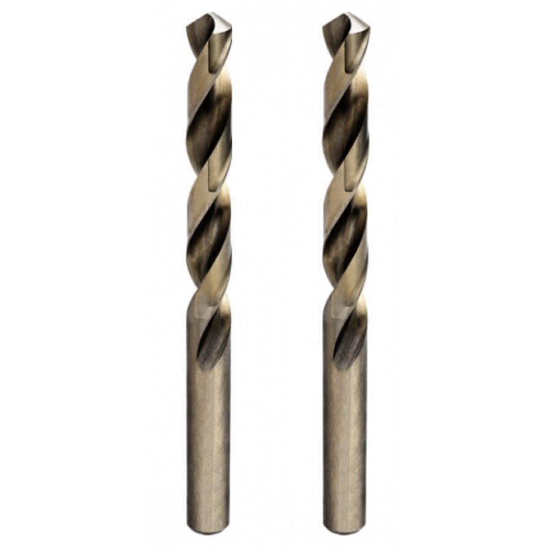 Boor Machine Fi 1.2 Cobalt Hss Cobalt 2 Pcs