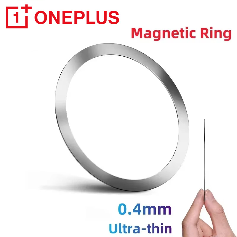 Oneplus 50000 mah magsafe powerbank qi magnetisk trådlös snabbladdningsbar powerbank för iphone lätt och bärbar: Vit