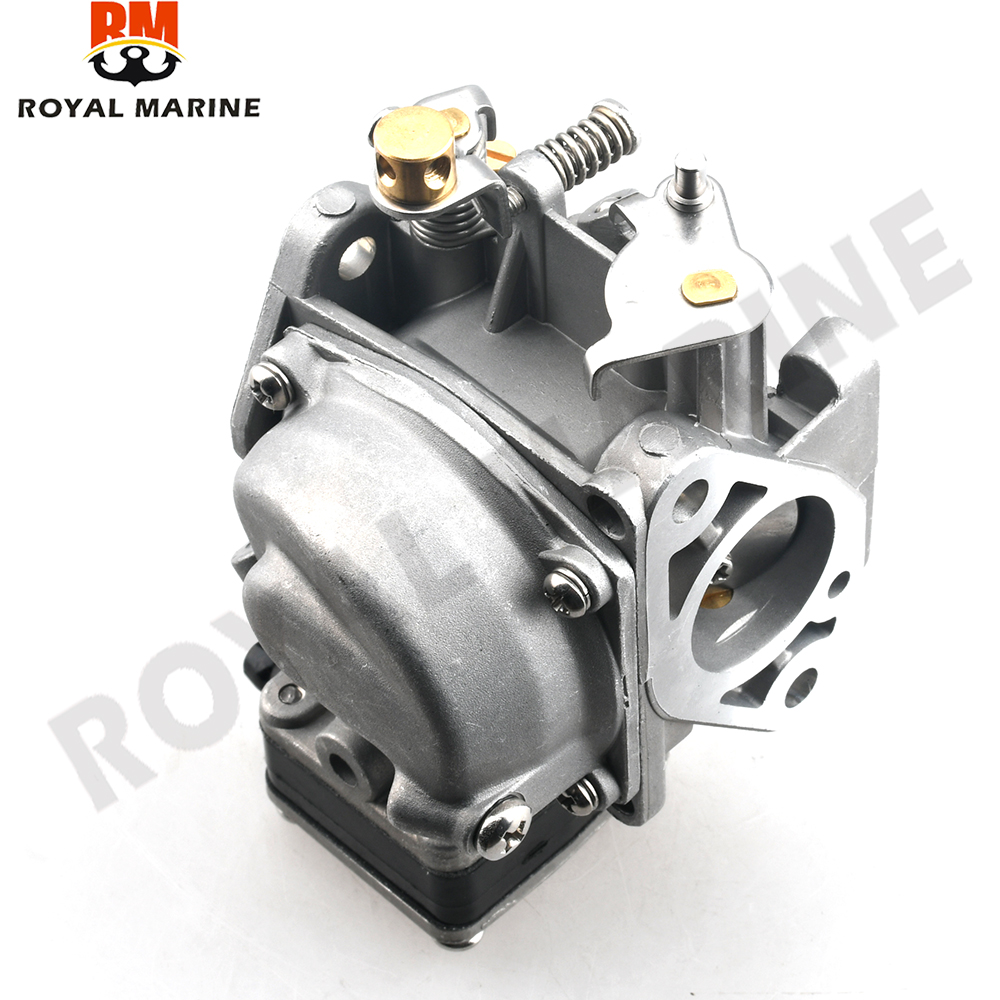 Carburateur pour moteur hors-bord yamaha 3HP 3 (malte) 6L5-14301