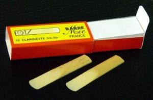 Accessoire Klarinet Barre BMEC1 Reed Muziek, Hobby, Speciale, Een Generatie, Gemaakt In Turkije
