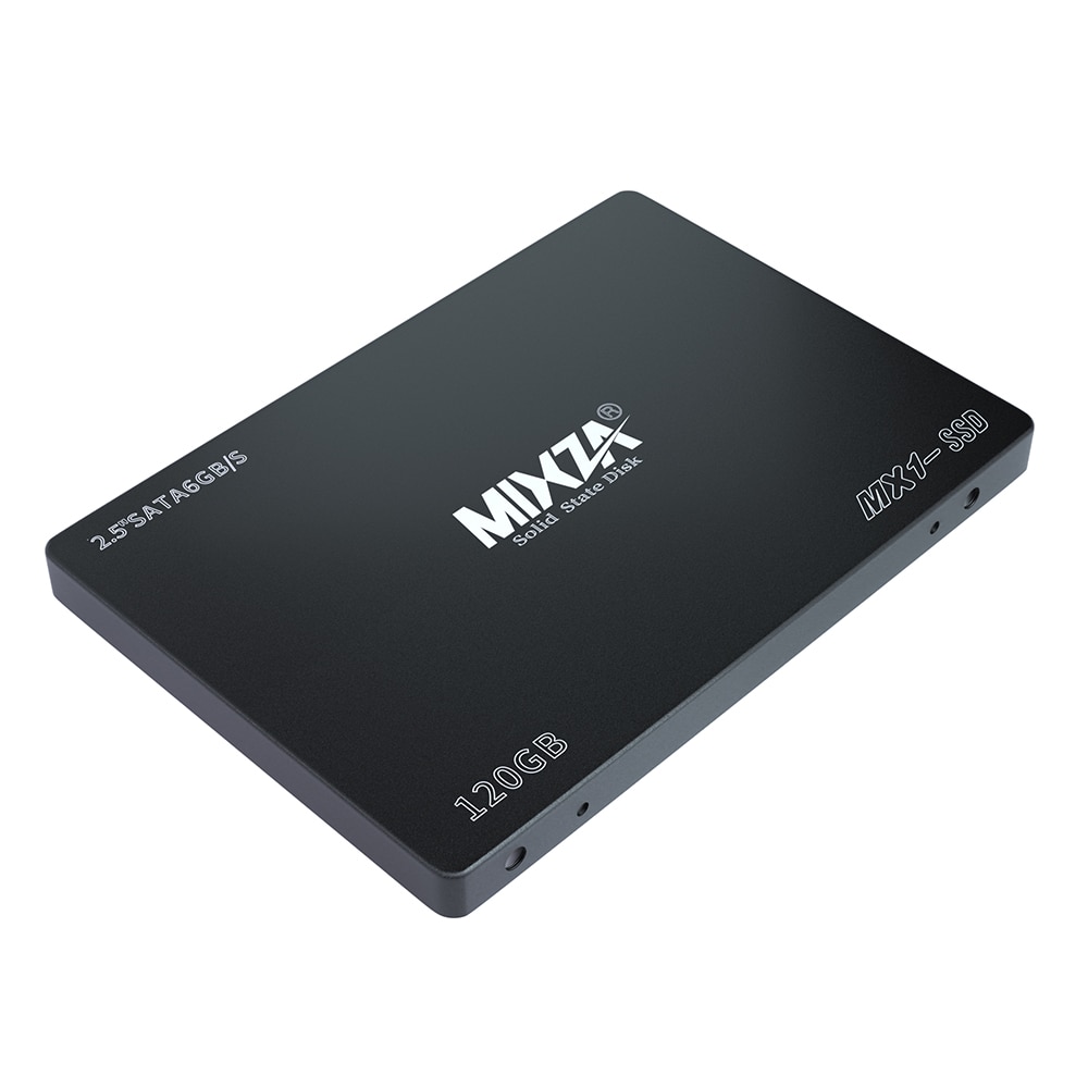 Mixza Ssd 1Tb 120Gb 240Gb 480Gb 60Gb Ssd Hdd 2.5 ''Ssd Sata Sataiii 64gbgb 256Gb 128Gb Interne Solid State Drive Voor Lap