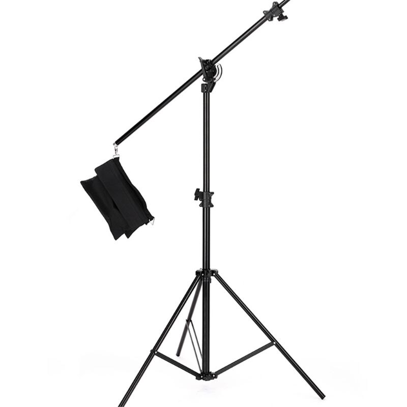 Heavy Duty Photographic Video Sandbag Counter Balance Sandbags for Light Stand