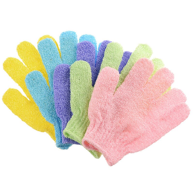 Set di 3 fasce da polso per spa per capelli, assorbenti per il trucco