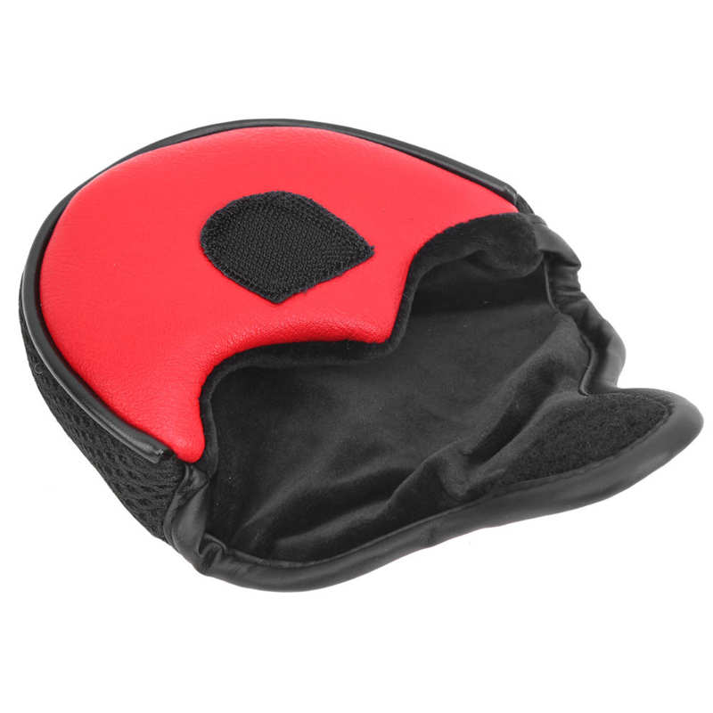 Putter Protection Headcover Waterproof Convenient Accessory Putter Bag Guard Putter Covers for Trade Fairs Housewarming