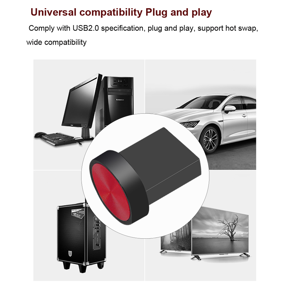Mini Metalen Usb Pendrive 4Gb 8Gb 16Gb Memory Stick 32Gb Flash Usb Stick 64Gb Флешка usb 2.0 Flash Drives Minion Disk Gratis