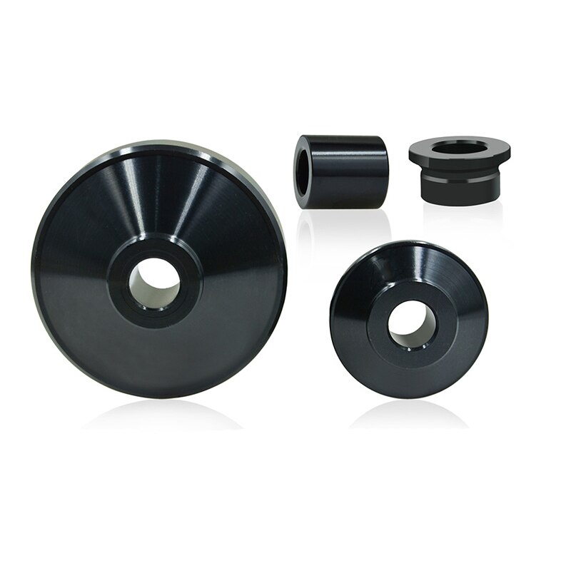 Kingdrag King Drag Front Rear Bush Cover meter Rim For Y15ZR Y15 PnP Y125ZR Exciter 150