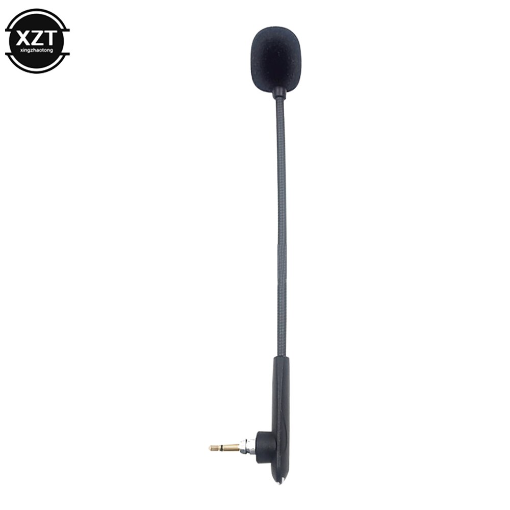 For Logitech Astro a40 Game Headset microphone Gamer Headphones microphone Mic 2-pole mono For Astro A40 Gaming accessaries