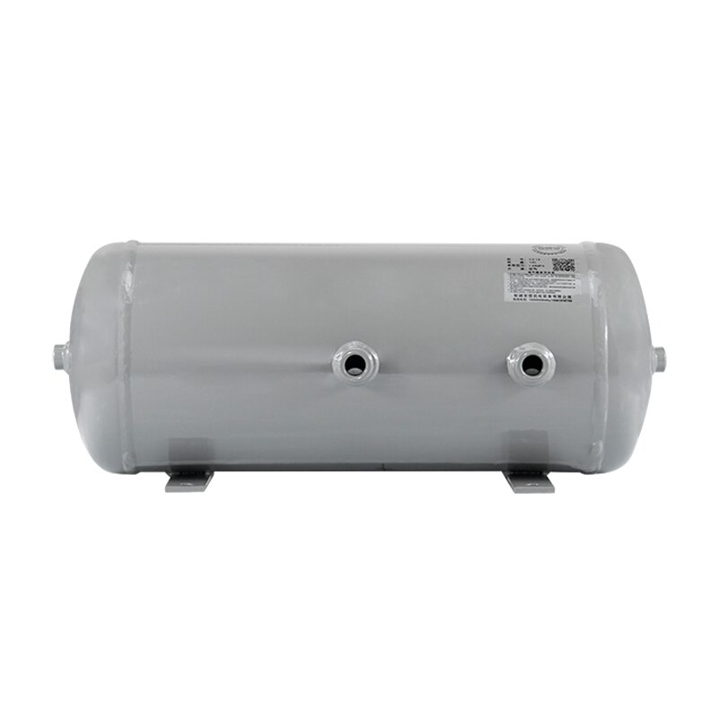 industrial carbon steel small gas storage air tank