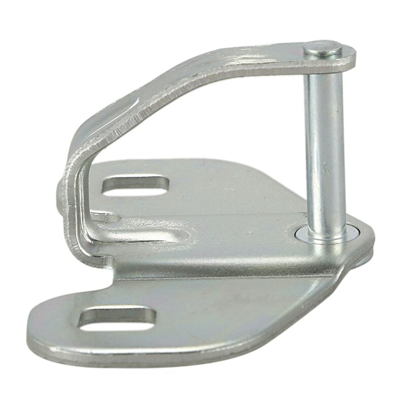 Bottom Rear Door Latch / Striker Plate for Ducato Citroen Relay Peugeot ...