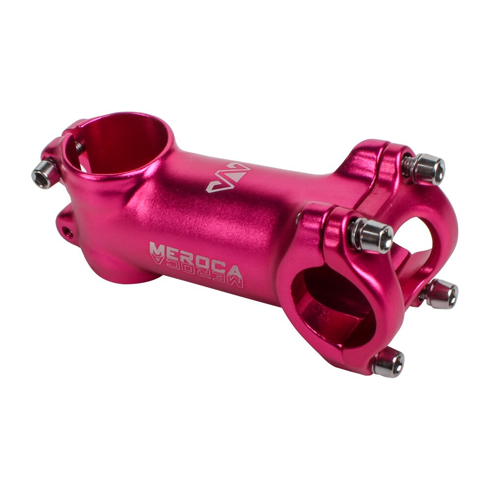 Velegnet til modifikation af trolley kort styr 25.4mm*60\80mm puky kokua: 7 grader pink 80mm