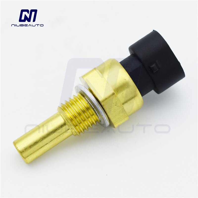 12608814 Water Coolant Temperature Sensor For Chevy Avalanche Malibu Camaro Cavalier Cobalt Corvette Impala 2134514