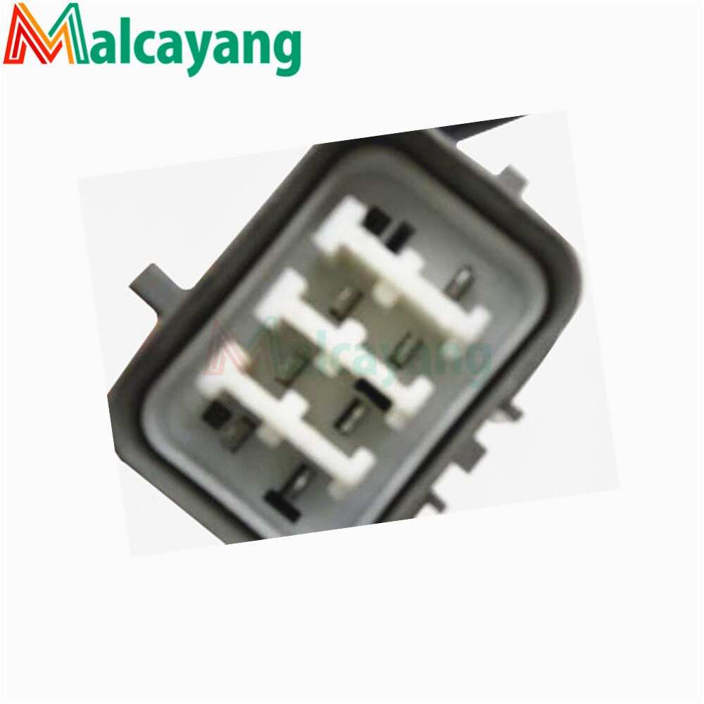 O2 Oxygen Sensor 22641-AA050 22641AA050 For SUBARU FORESTER 0258007084 5 Wires Wideband Lambda