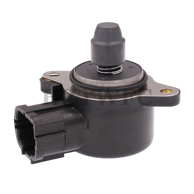 Válvula de Control de velocidad de ralentí con junta para Nissan Almera N16, QG15DE, 23781-5M401, 23781-5M403, 23781-4M500, 237814M500, 23781-4M50A