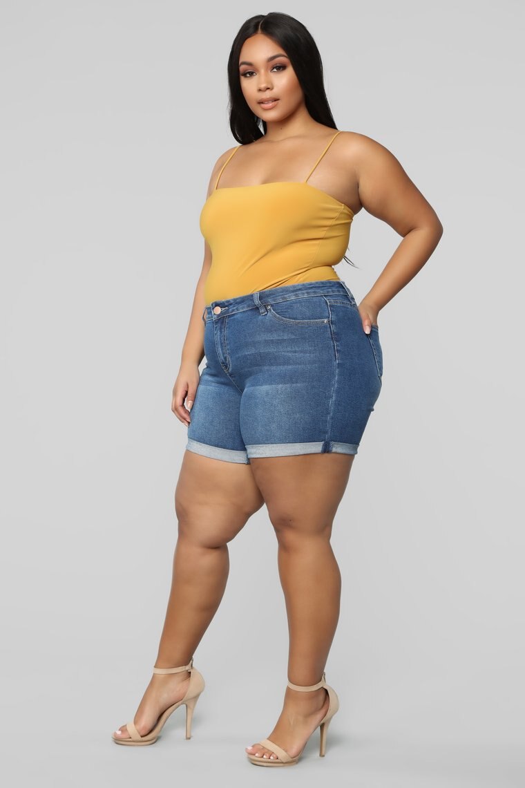 Shorts kvinner pluss størrelse 4xl 5xl xxxxl xxxxxl oversized jean korte bukser pantalon corto mujer sommershorts for kvinner denim