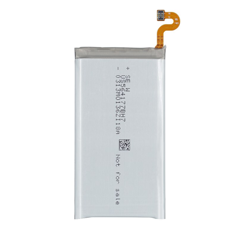Original Battery EB-BG960ABE For Samsung Galaxy S9 SM-G960 SM-G960F SM-G960U SM-G960W G960F/DS G9600 3000mAh +Tools