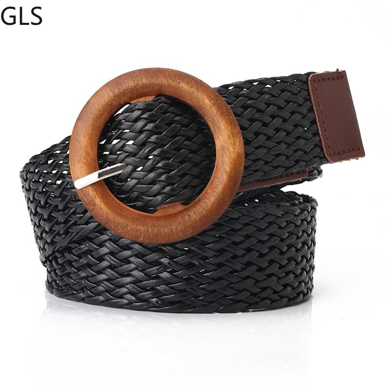 Nowy pleciony pas kobiet pas krowy pasy ręcznie dzianiny projektant mężczyzn robić dżinsów pas męnarty paski pasek robić jeansów pasek robić garnituru