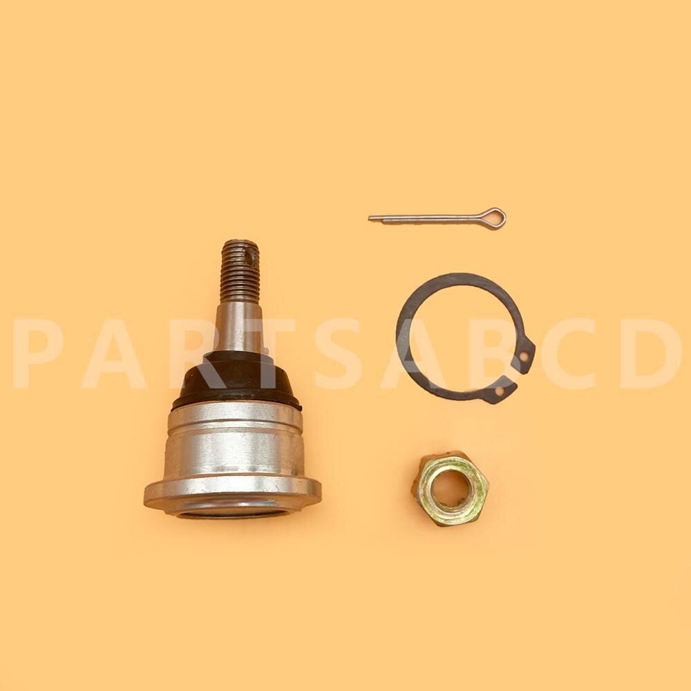 Upper Ball Joint fit for Yamaha Grizzly 550 YFM550 EPS 4WD HUNTER ATV Quad