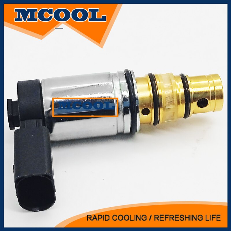 PXE16 PXE14 Car A/C Compressor AC Compressor Control Valve For volkswagen jettas sanden ac compressor