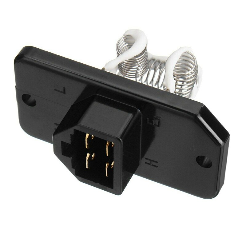 Heater Blower Motor Fan Resistor for MG F/TF MGF 1995 JGM100110 515088