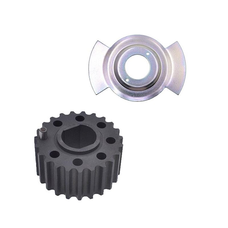 1 set Crankshaft Angle Sensing Blade with Drive Sp – Grandado